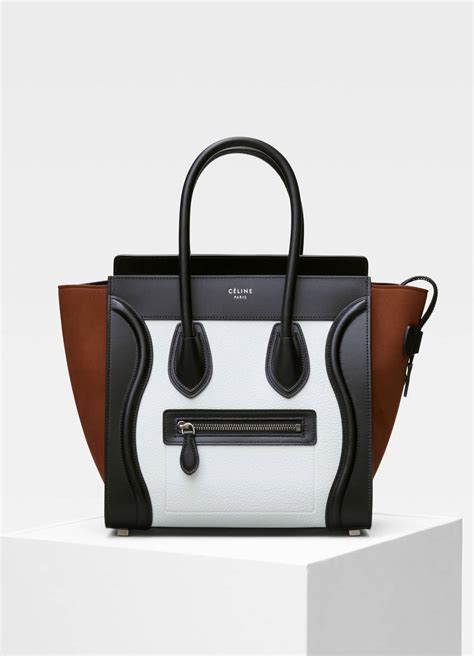 celine paris bag price